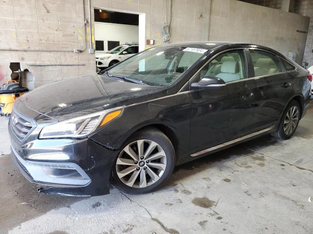 HYUNDAI SONATA SPO 2016 5npe34af3gh310468