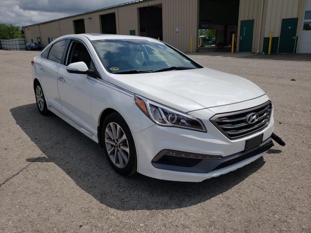 HYUNDAI SONATA SPO 2016 5npe34af3gh316948