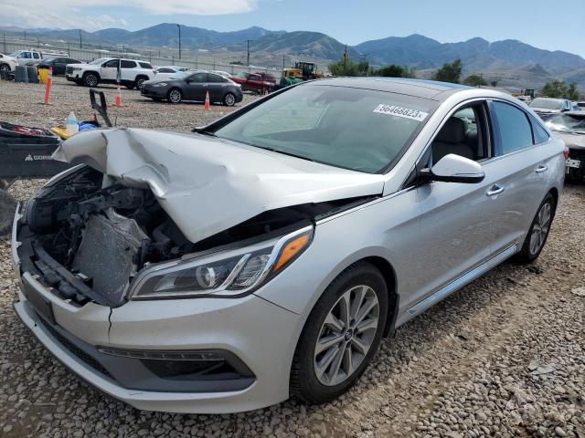 HYUNDAI SONATA SPO 2016 5npe34af3gh318554