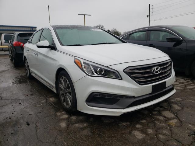 HYUNDAI SONATA SPO 2016 5npe34af3gh320529