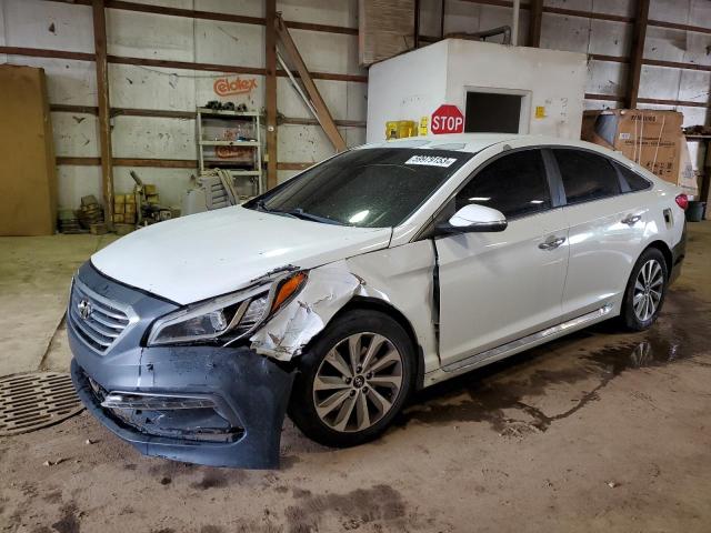 HYUNDAI SONATA SPO 2016 5npe34af3gh320871