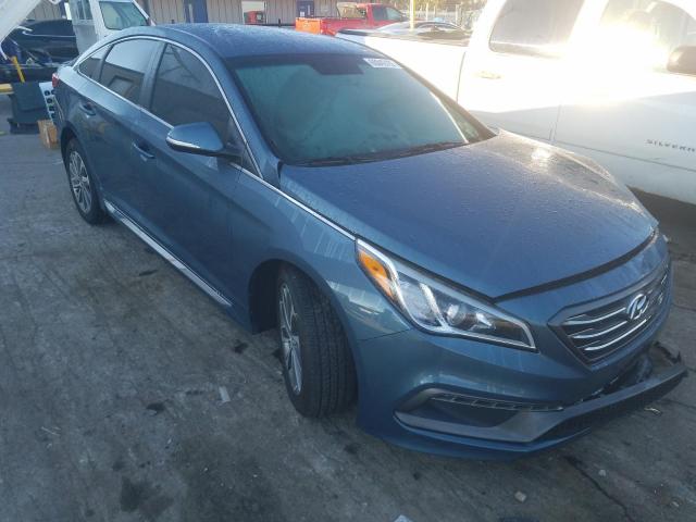 HYUNDAI SONATA SPO 2016 5npe34af3gh325407