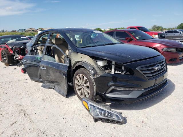 HYUNDAI SONATA SPO 2016 5npe34af3gh327772