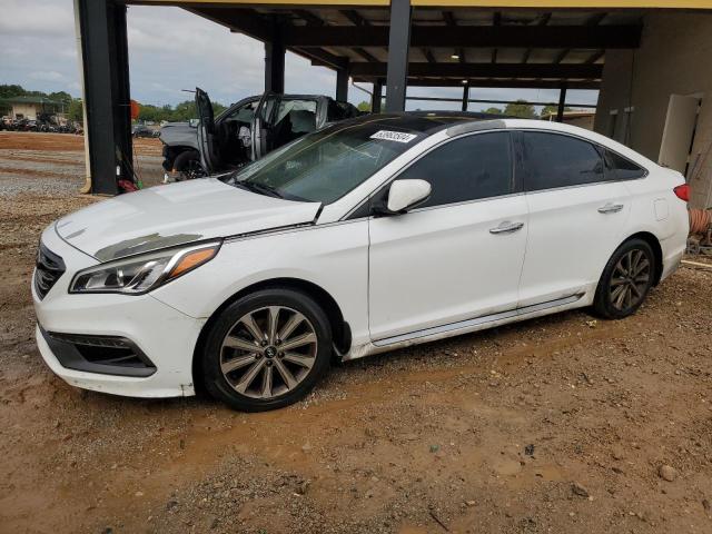 HYUNDAI SONATA SPO 2016 5npe34af3gh329795