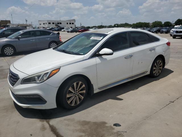 HYUNDAI SONATA SPO 2016 5npe34af3gh331143