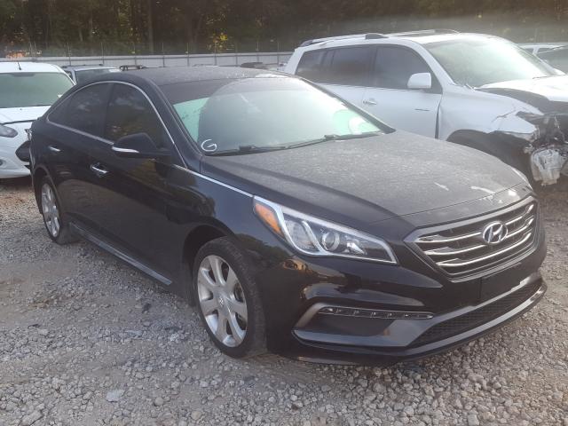 HYUNDAI SONATA SPO 2016 5npe34af3gh333135