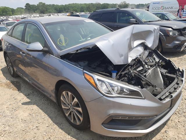 HYUNDAI SONATA SPO 2016 5npe34af3gh334365