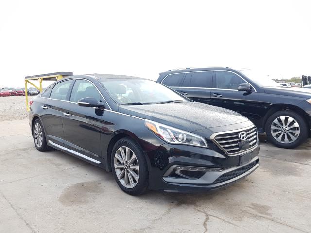 HYUNDAI NULL 2016 5npe34af3gh334544