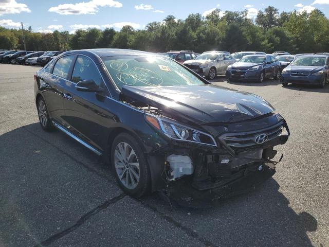 HYUNDAI SONATA SPO 2016 5npe34af3gh336701