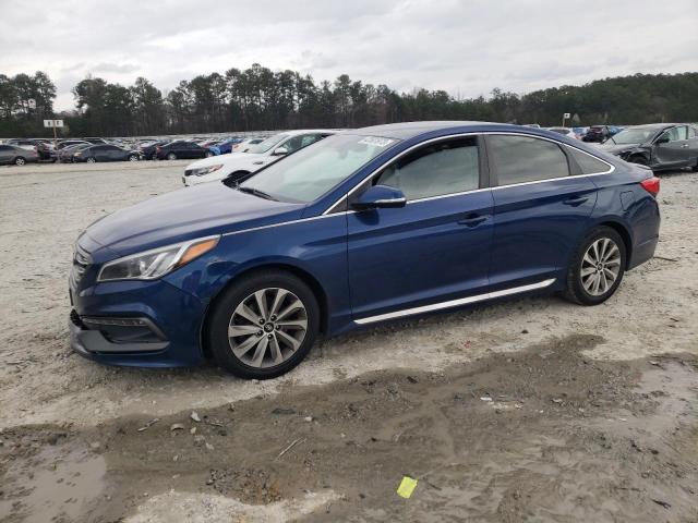 HYUNDAI SONATA SPO 2016 5npe34af3gh343020