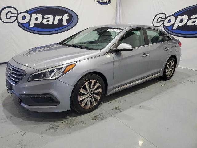 HYUNDAI SONATA 2016 5npe34af3gh347794