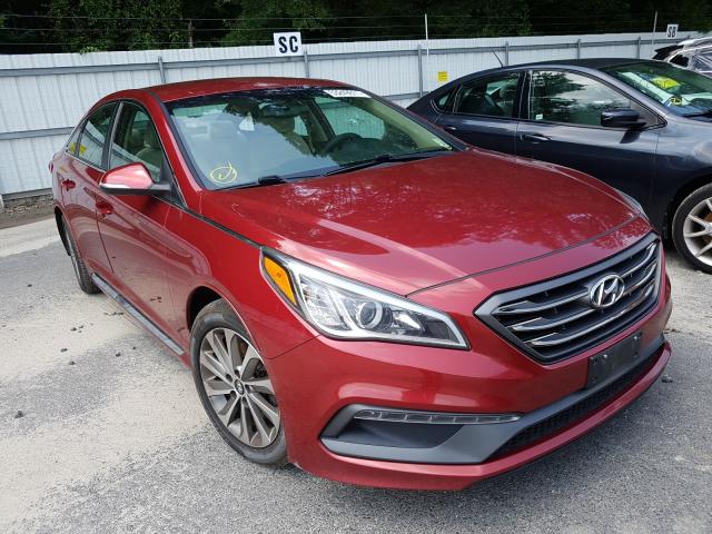 HYUNDAI SONATA SPO 2016 5npe34af3gh350193