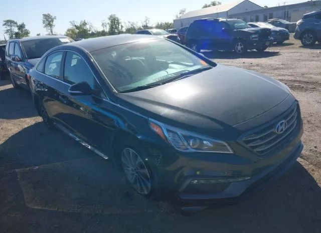 HYUNDAI SONATA 2016 5npe34af3gh353210