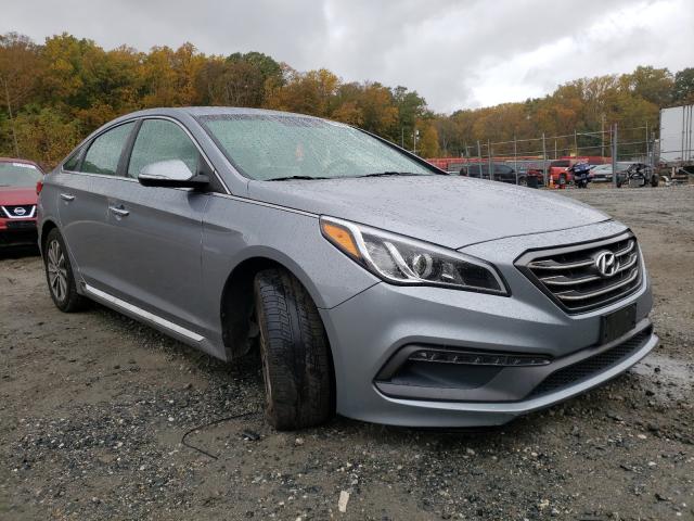 HYUNDAI SONATA SPO 2016 5npe34af3gh355524