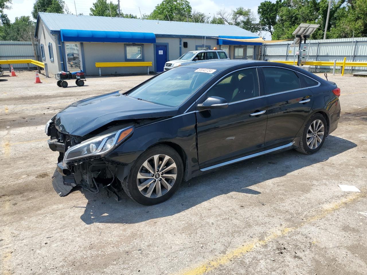 HYUNDAI SONATA 2016 5npe34af3gh356768