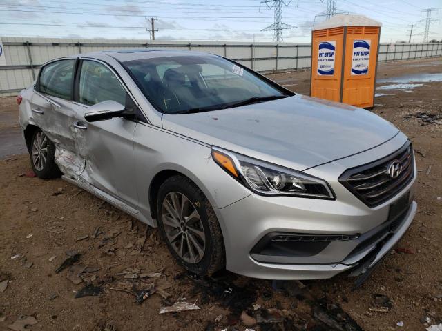 HYUNDAI SONATA SPO 2016 5npe34af3gh364143