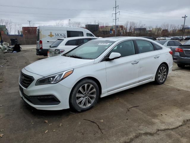 HYUNDAI SONATA 2016 5npe34af3gh364188