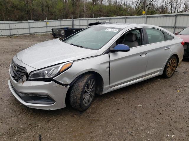 HYUNDAI SONATA SPO 2016 5npe34af3gh366510