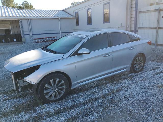 HYUNDAI SONATA SPO 2016 5npe34af3gh369469