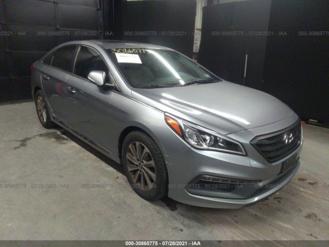 HYUNDAI SONATA 2016 5npe34af3gh371285