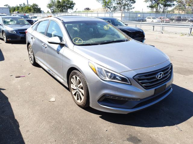 HYUNDAI SONATA SPO 2016 5npe34af3gh371304