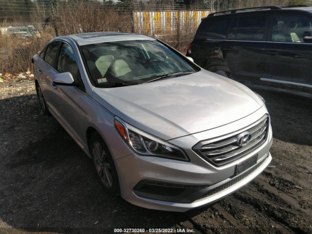 HYUNDAI SONATA 2016 5npe34af3gh373988