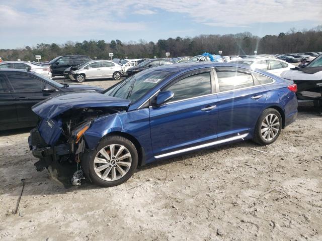 HYUNDAI SONATA SPO 2016 5npe34af3gh374770