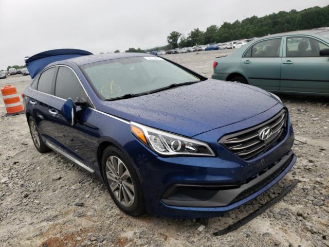 HYUNDAI SONATA SPO 2016 5npe34af3gh381153