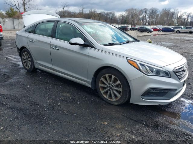 HYUNDAI SONATA 2016 5npe34af3gh388572