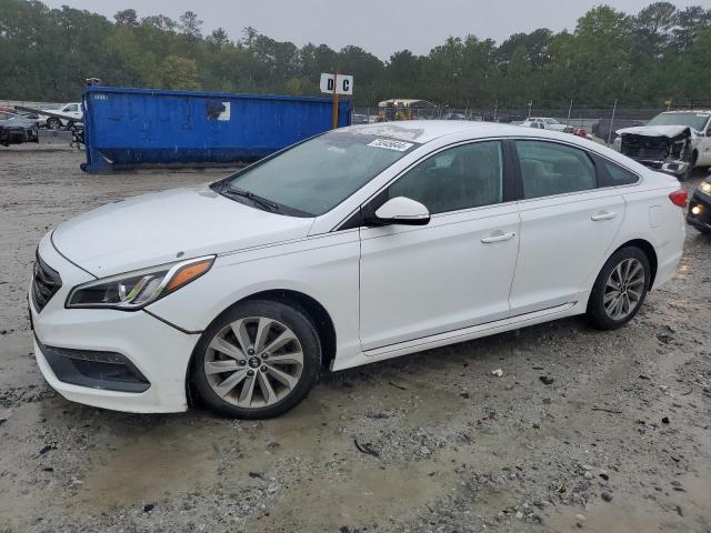 HYUNDAI SONATA SPO 2016 5npe34af3gh389074