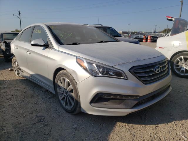 HYUNDAI SONATA SPO 2016 5npe34af3gh389155