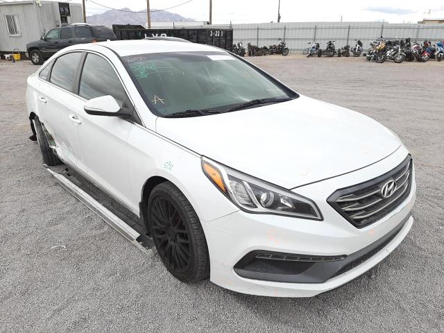 HYUNDAI SONATA SPO 2016 5npe34af3gh391911