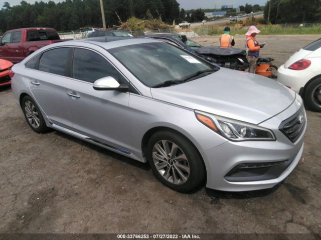 HYUNDAI SONATA 2016 5npe34af3gh392184