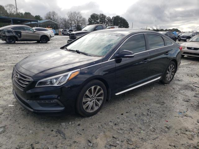 HYUNDAI SONATA SPO 2016 5npe34af3gh400381