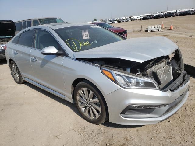 HYUNDAI SONATA SPO 2016 5npe34af3gh400557