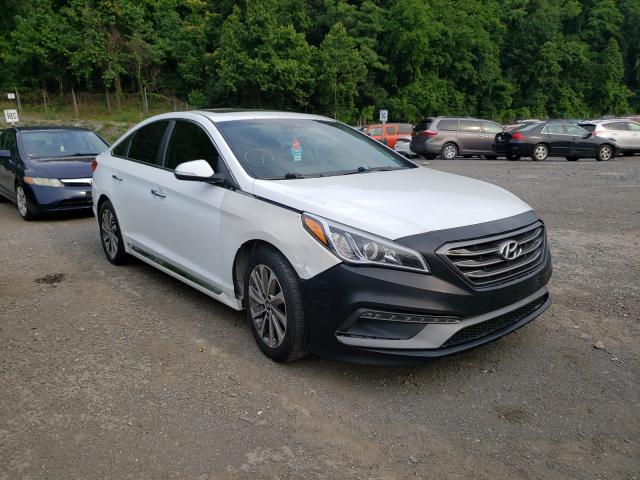 HYUNDAI SONATA SPO 2016 5npe34af3gh401014