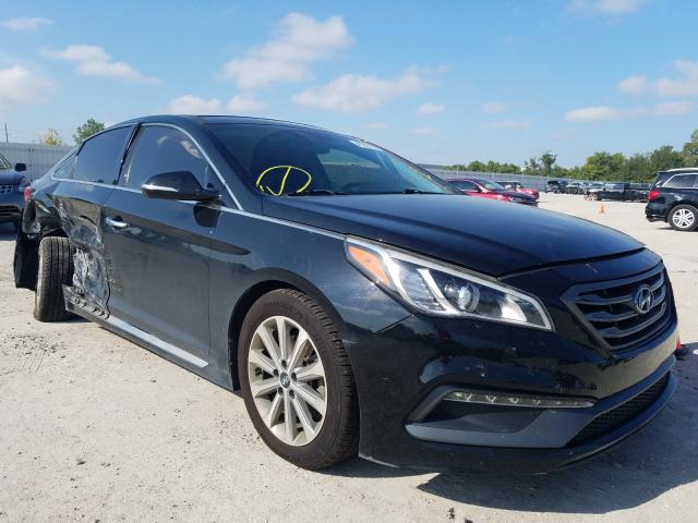 HYUNDAI SONATA SPO 2016 5npe34af3gh401501