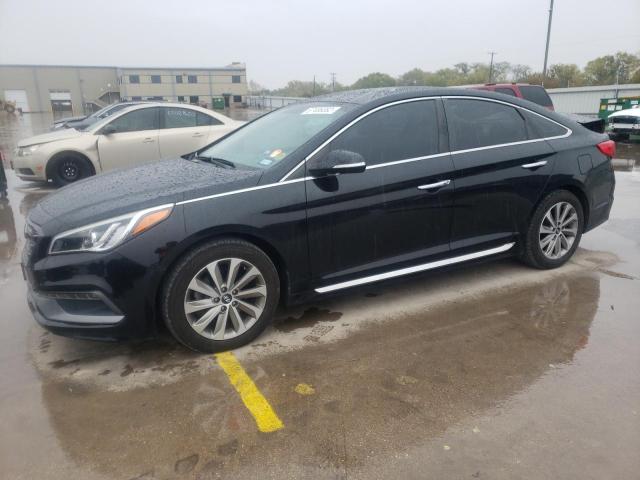 HYUNDAI SONATA SPO 2016 5npe34af3gh404317