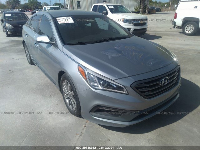 HYUNDAI SONATA 2016 5npe34af3gh405824