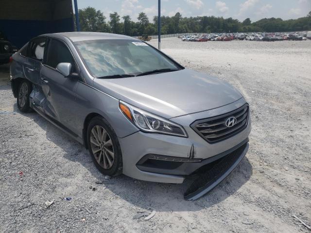 HYUNDAI SONATA SPO 2016 5npe34af3gh406486