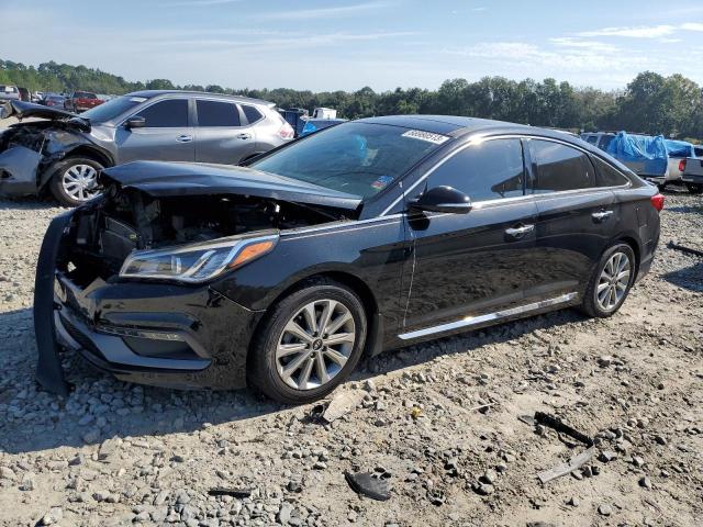 HYUNDAI SONATA SPO 2016 5npe34af3gh409856