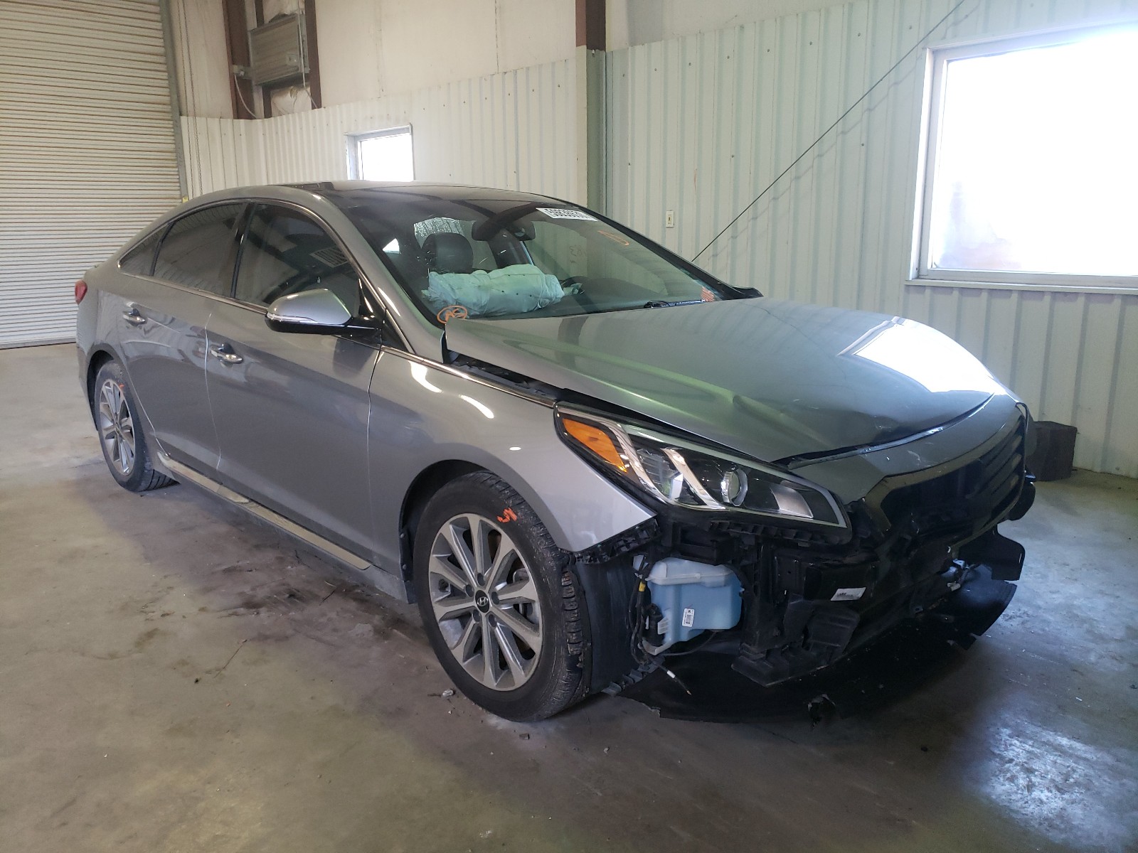 HYUNDAI SONATA 2016 5npe34af3gh411185