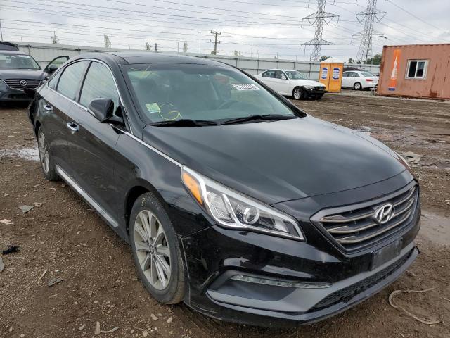 HYUNDAI SONATA SPO 2016 5npe34af3gh414667