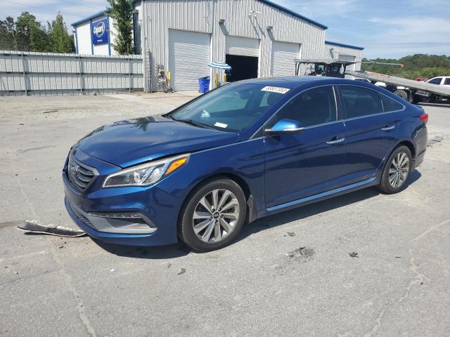 HYUNDAI SONATA 2016 5npe34af3gh415270