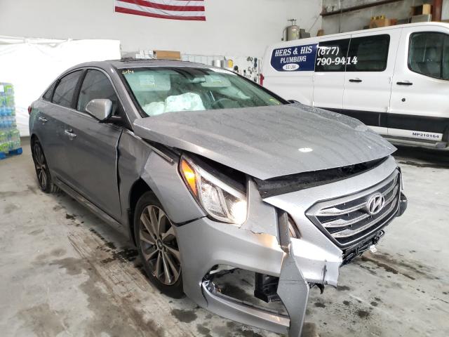 HYUNDAI SONATA SPO 2016 5npe34af3gh415530