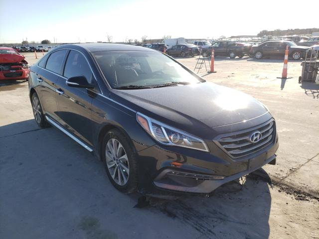 HYUNDAI SONATA SPO 2016 5npe34af3gh417598