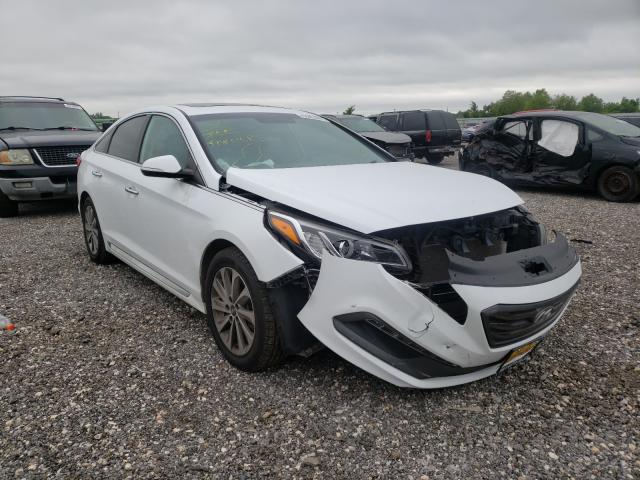 HYUNDAI SONATA 2016 5npe34af3gh420081