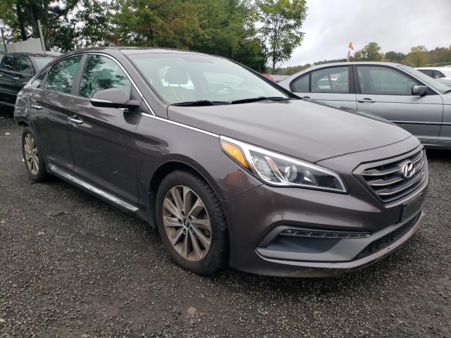 HYUNDAI SONATA SPO 2016 5npe34af3gh421246