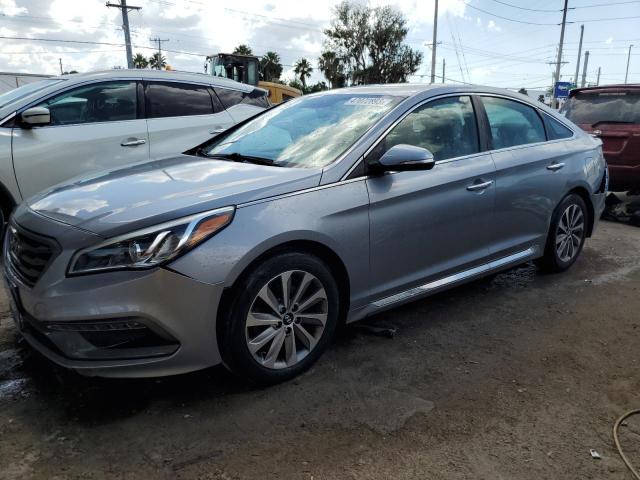 HYUNDAI SONATA SPO 2016 5npe34af3gh421652