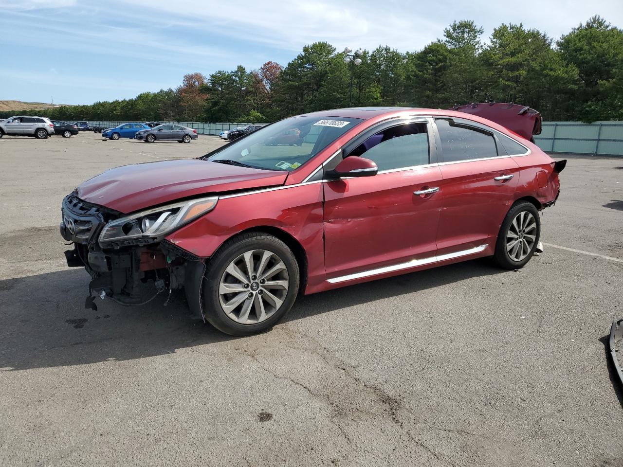 HYUNDAI SONATA 2016 5npe34af3gh422249